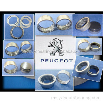 Peugeot Auto Part / Bearing Repair Kits Bearing